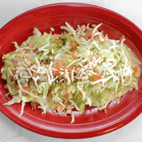Wet Burrito