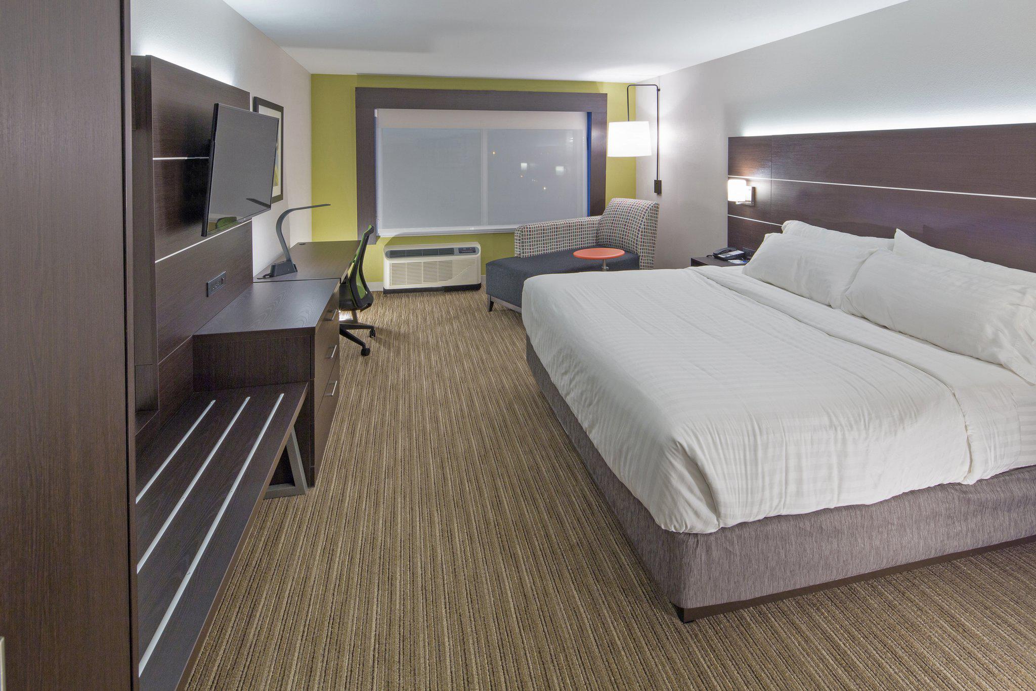 Holiday Inn Express & Suites Indianapolis NW - Zionsville Photo