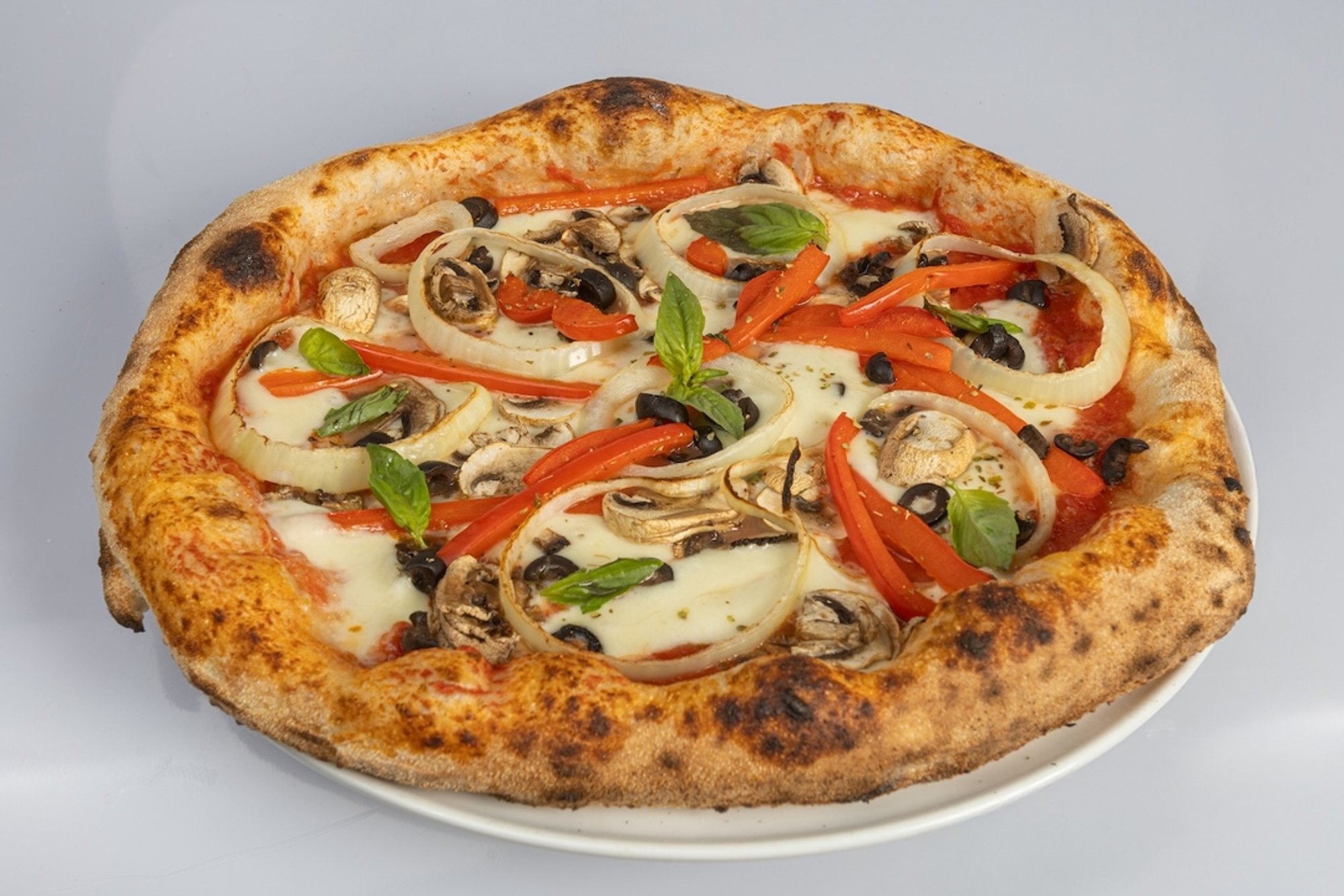 Vegetariana