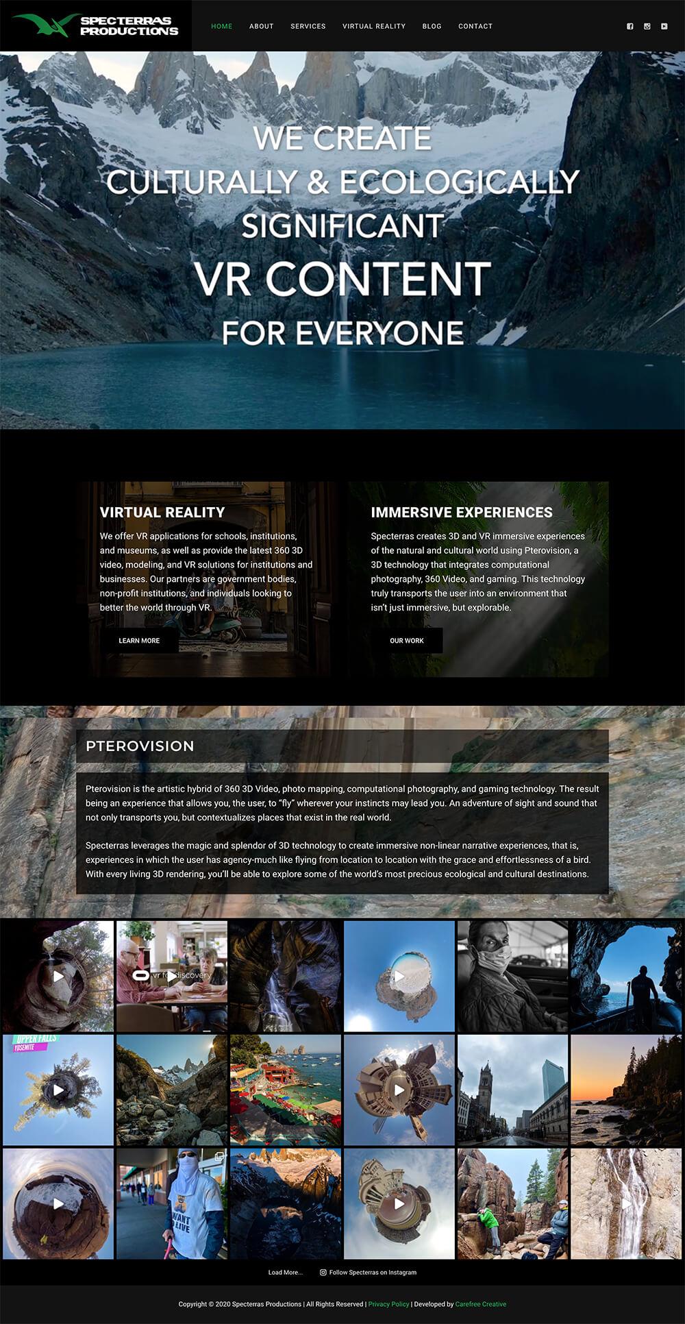 Carefree Creative Image