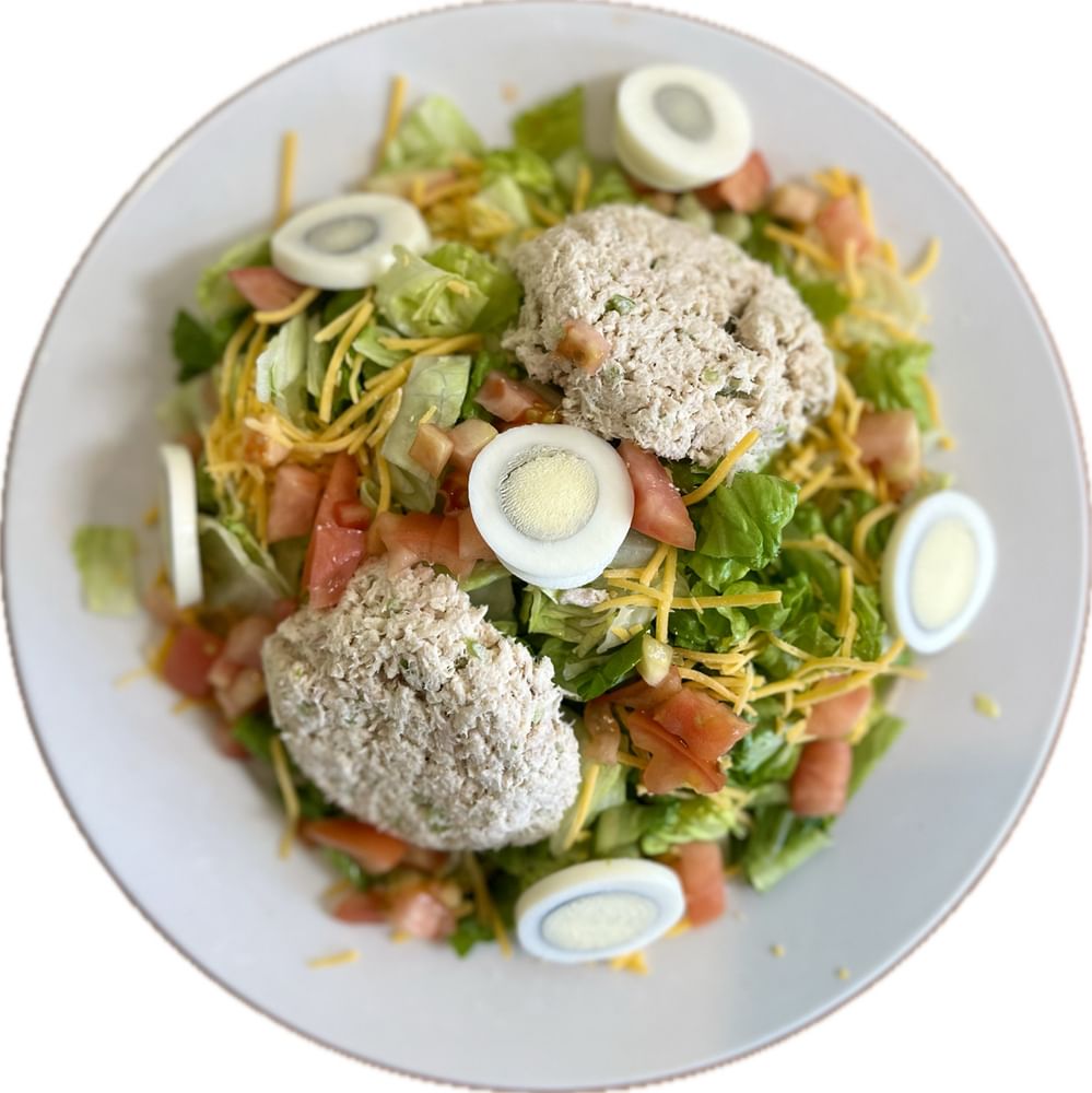 Tuna Salad