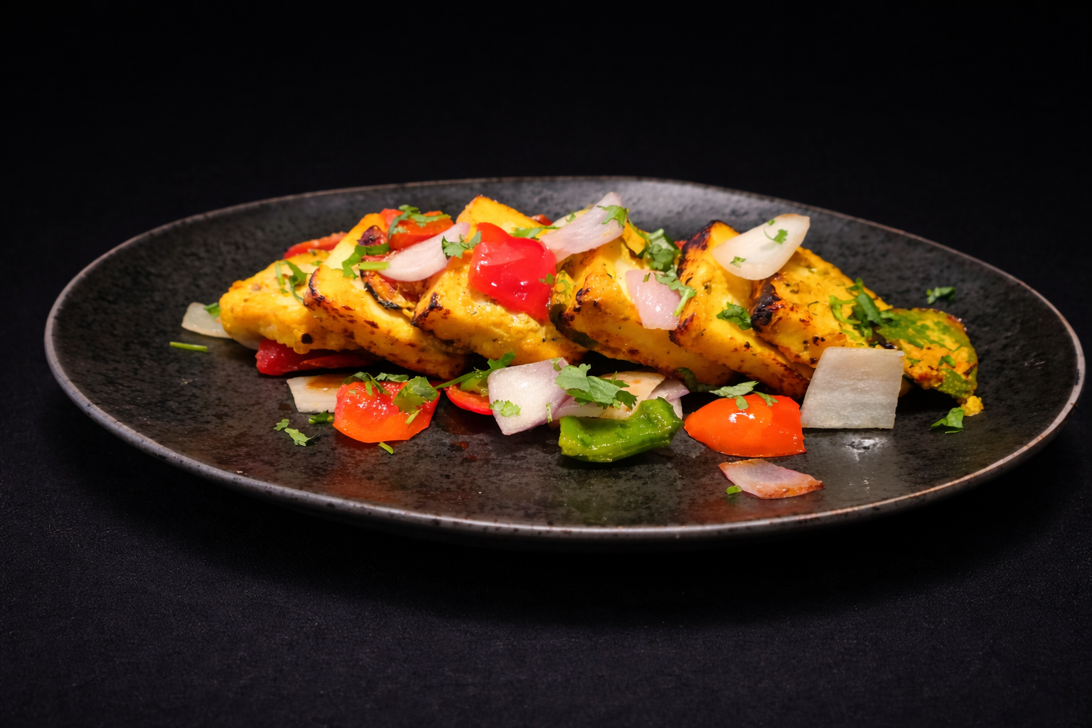 Paneer Tikka