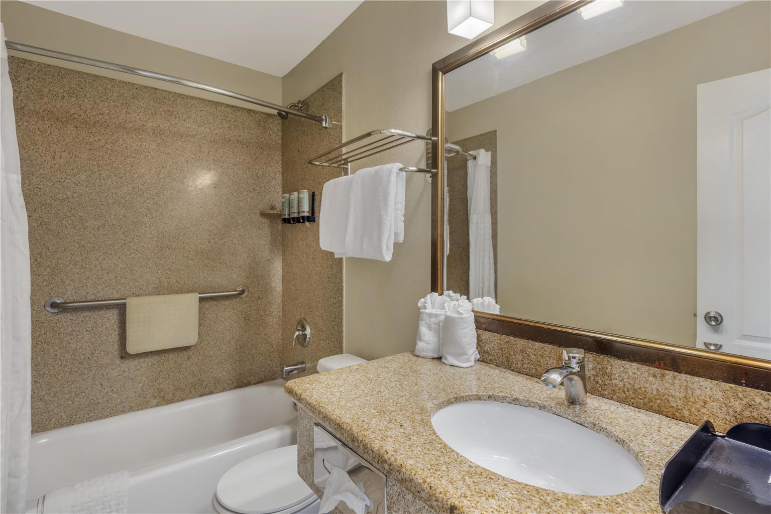 Best Western Tradewinds Image