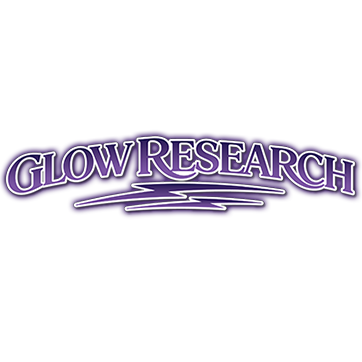 Glow research Logo