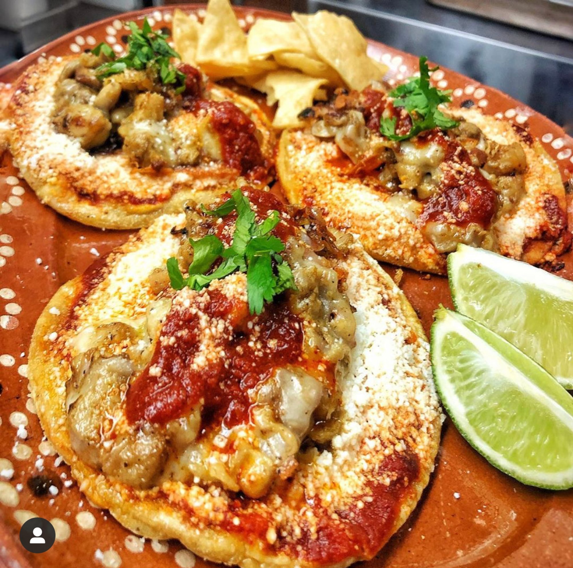 Memela Tacos