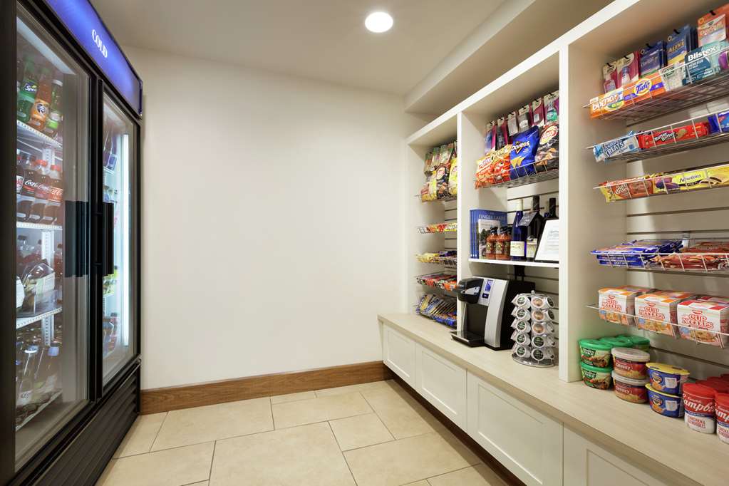 Hilton Garden Inn Rochester/Pittsford Image