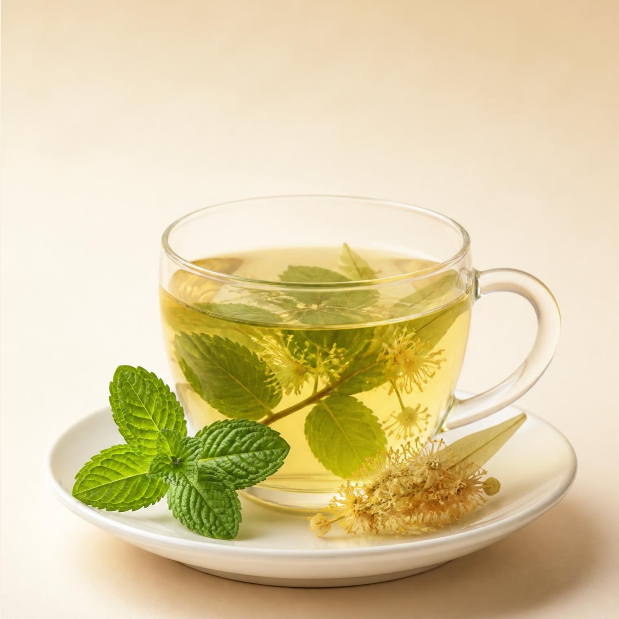 Herbal Tea