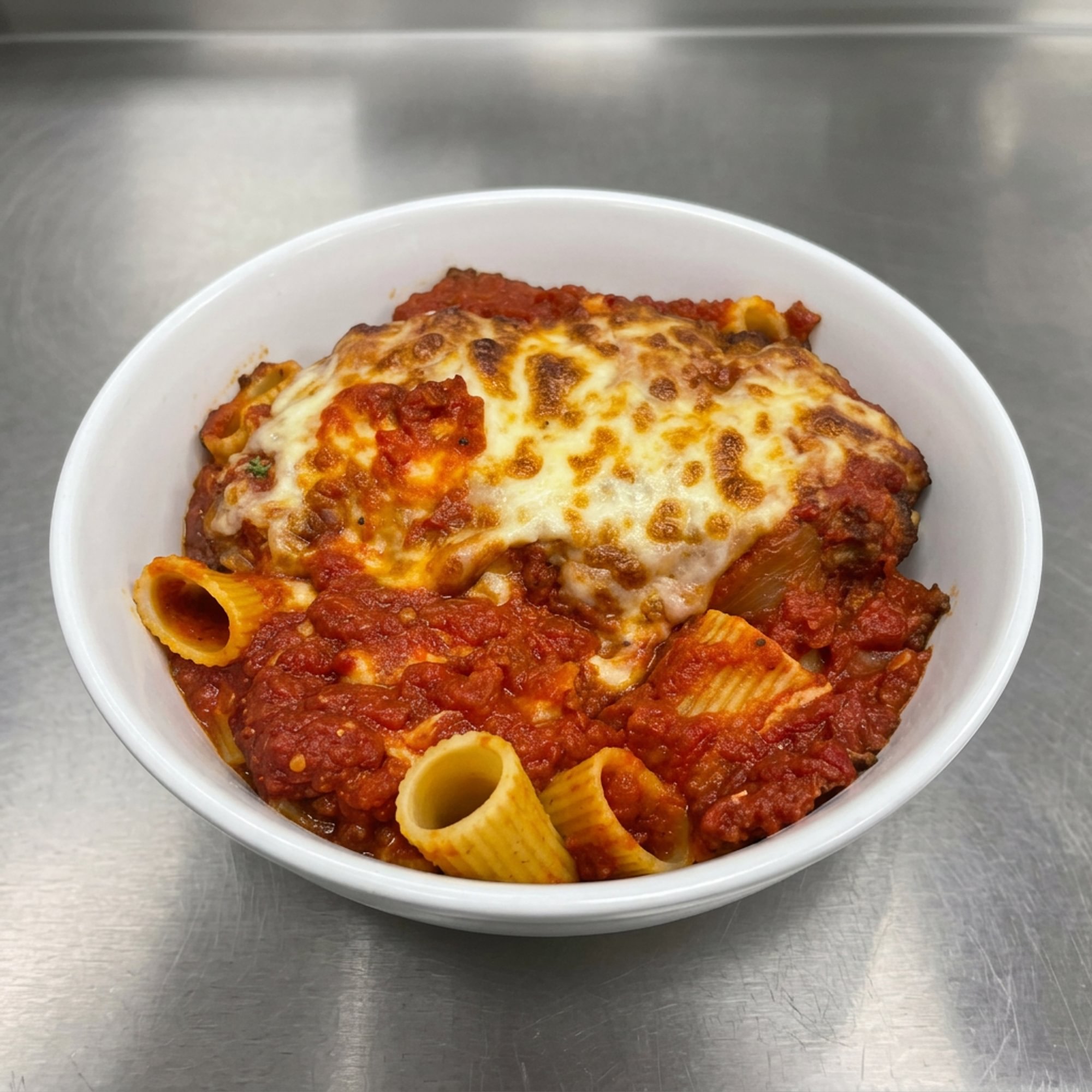 Chicken Parm