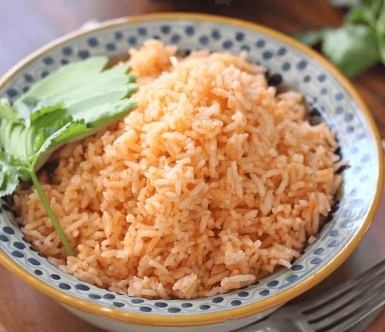Spanish Rice
