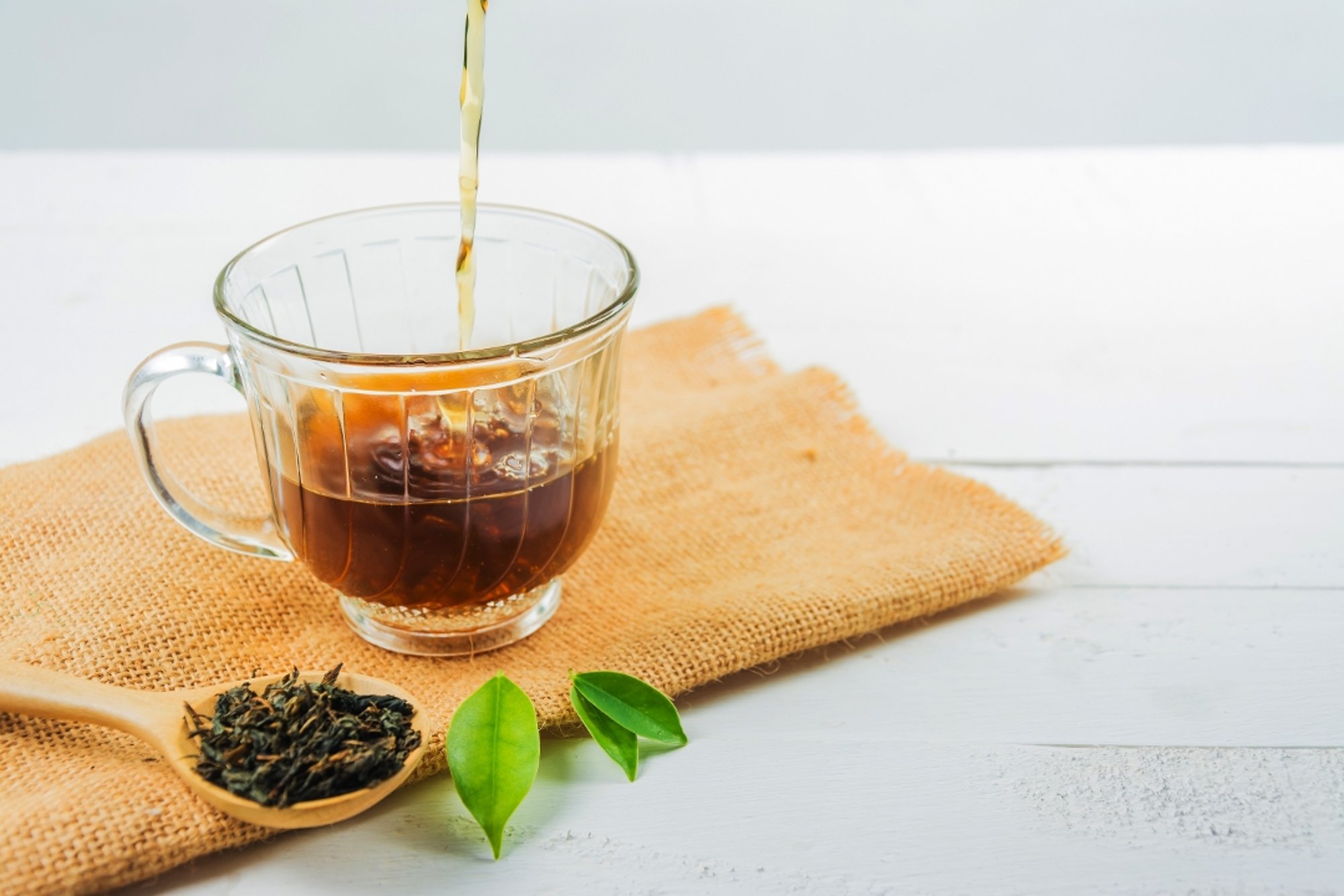 Tea