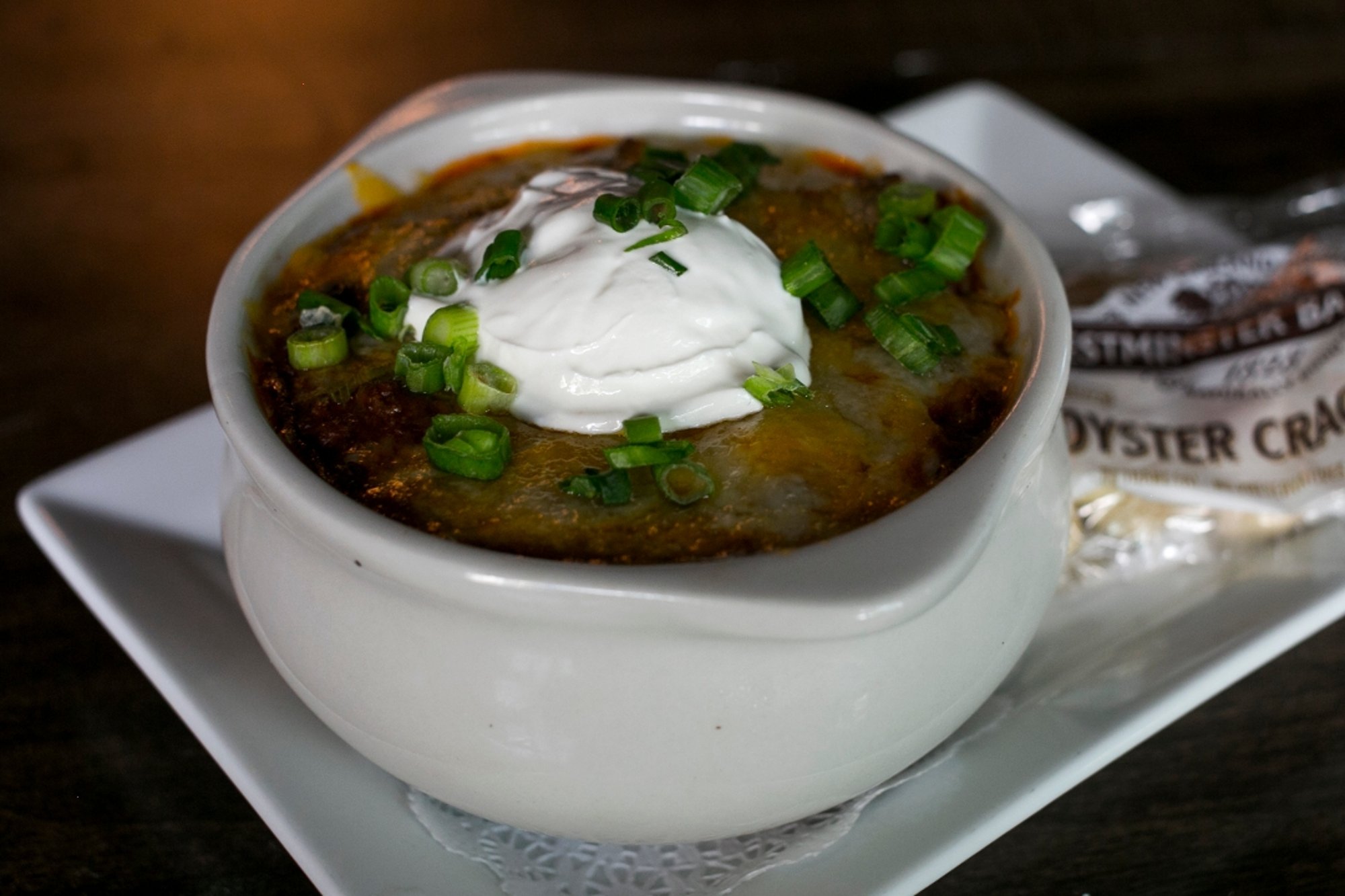 House Made Chili