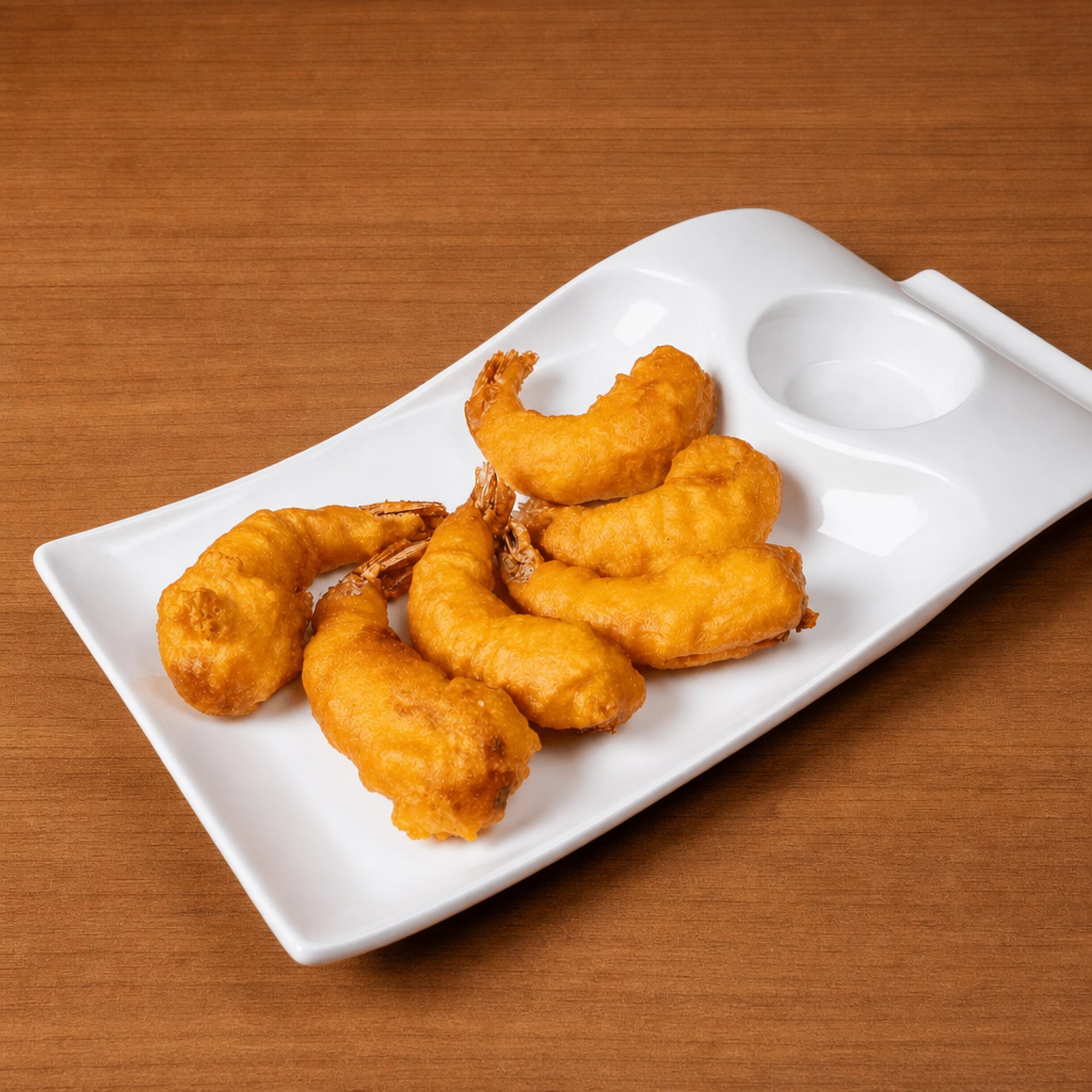 Fried Shrimp (12) 炸虾