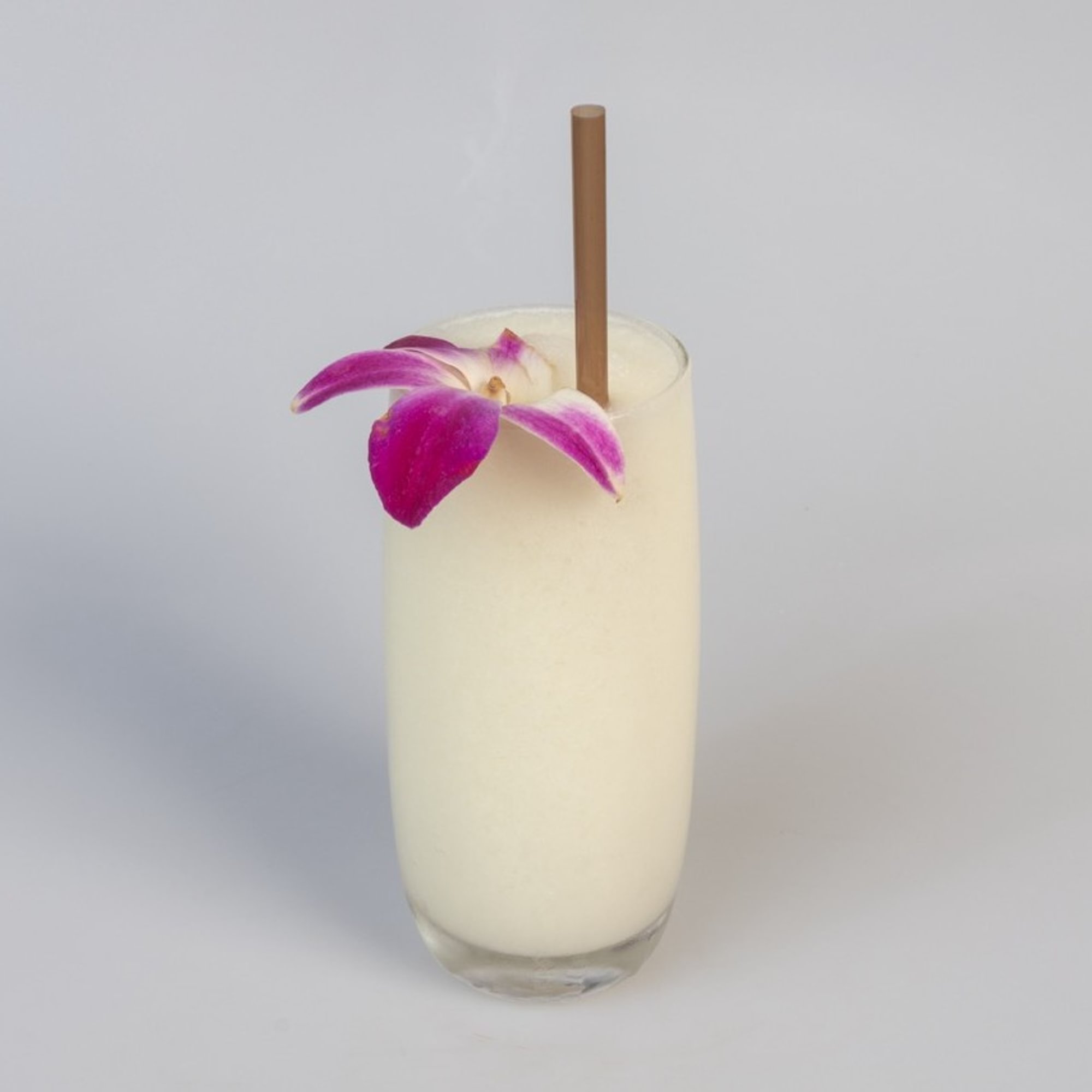 Coconut Lemonade