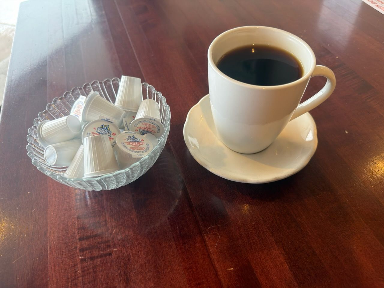 Coffee