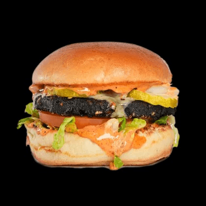 Veggie Burger