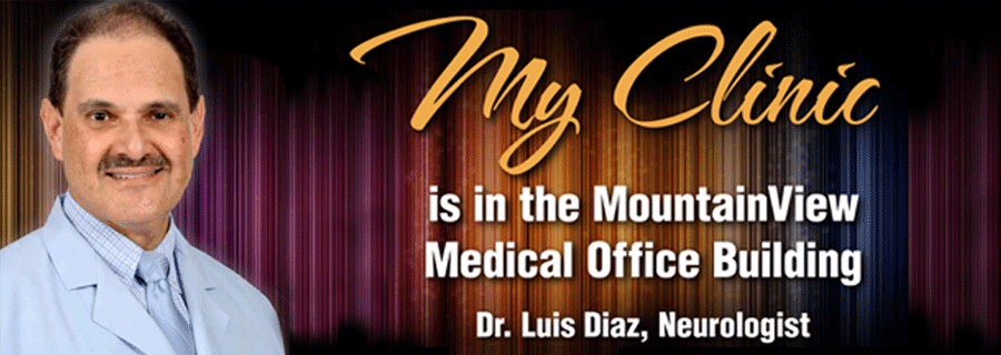 Luis Diaz MD Photo