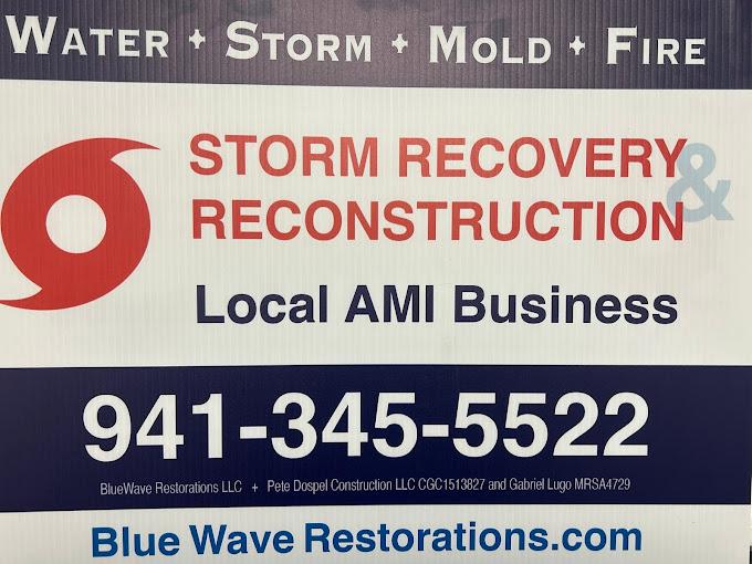 BlueWave Restorations Image