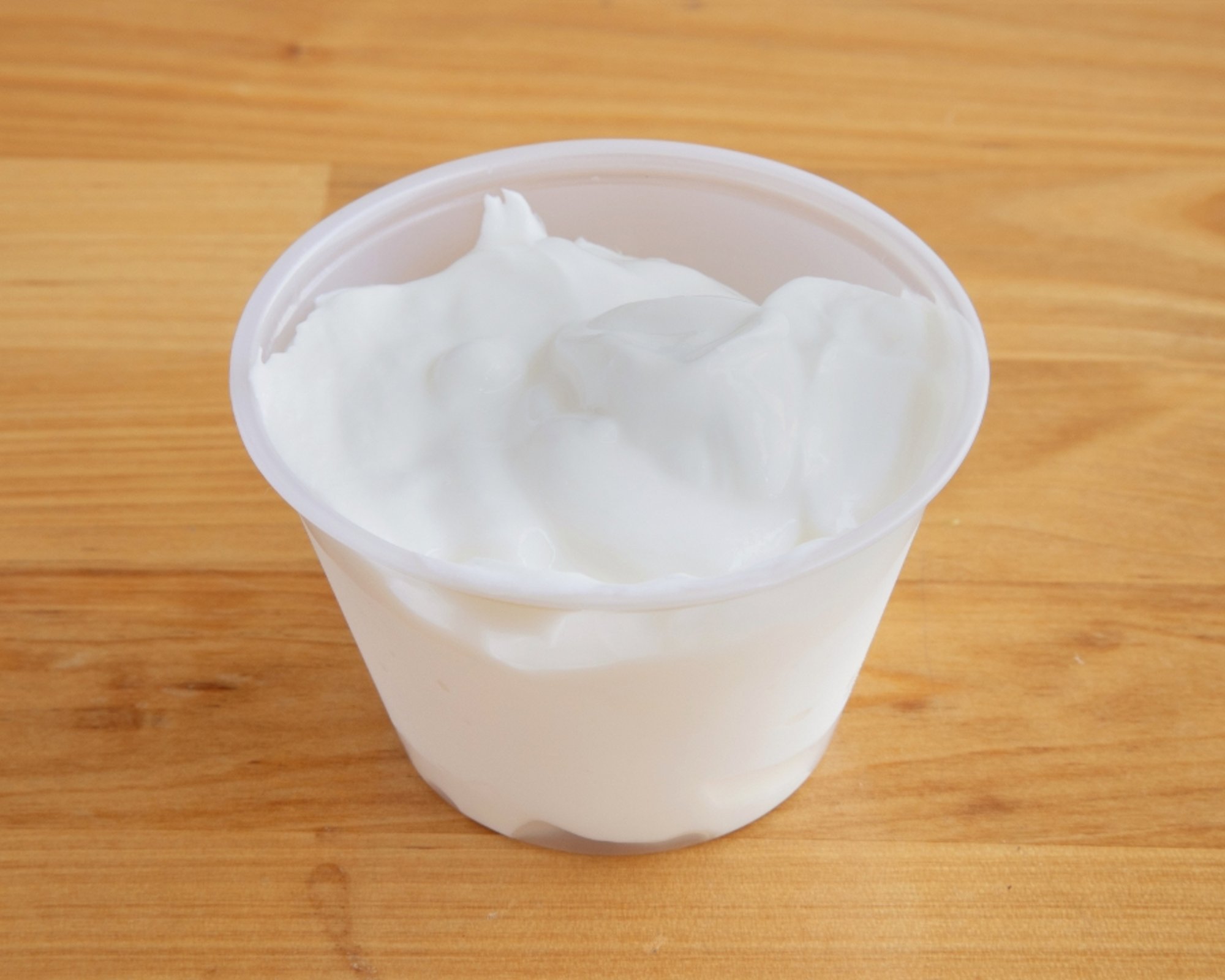 4 oz Sour Cream