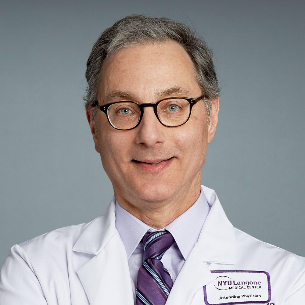 Lawrence C. Newman, MD Photo