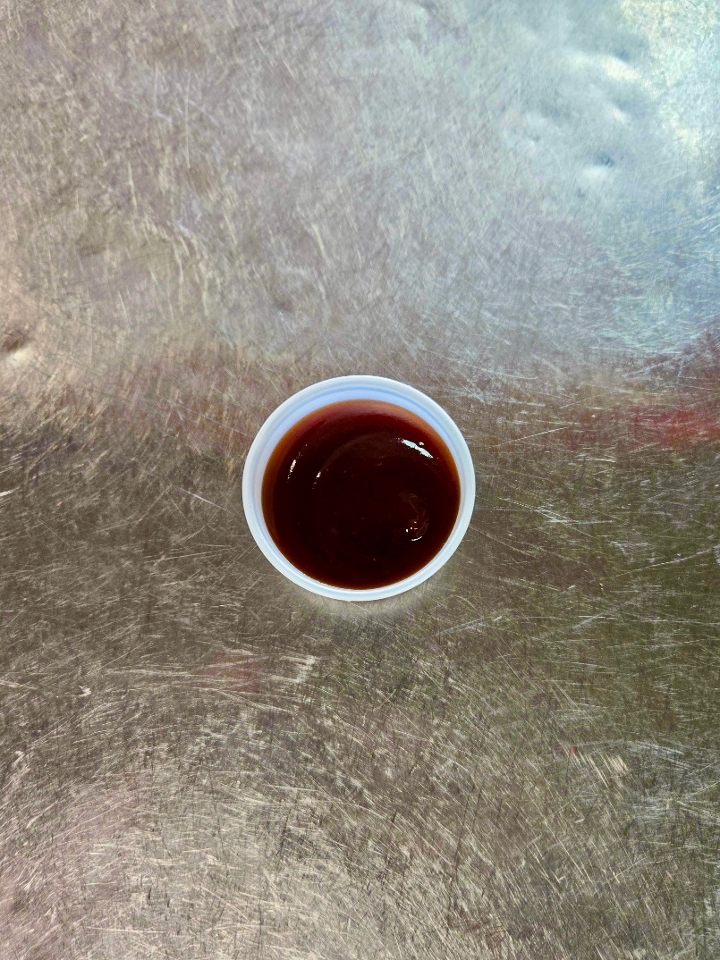 Bar-B-Q sauce