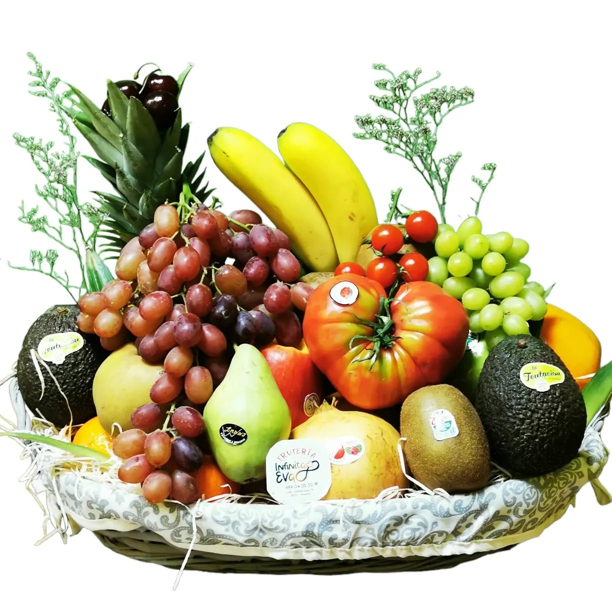 Galería en miniatura