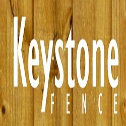Keystone Fence Co Logo