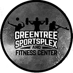 GreenTree SportsPlex and Fitness Center Logo