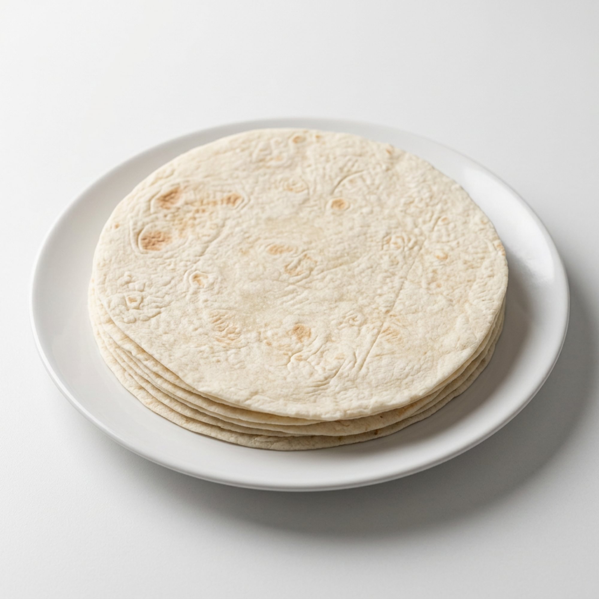 Tortilla Harina