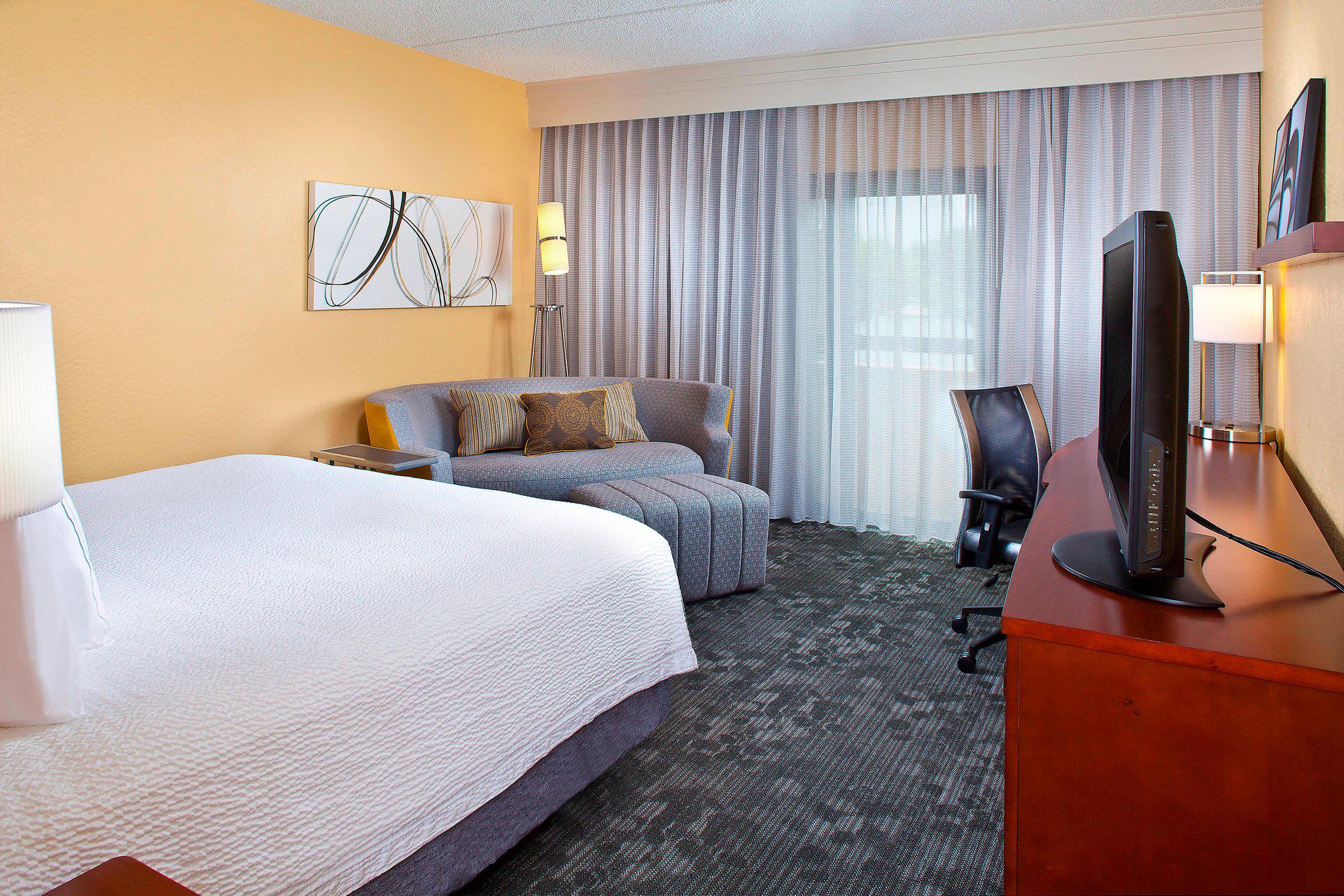 Courtyard by Marriott Miami Airport West/Doral Photo