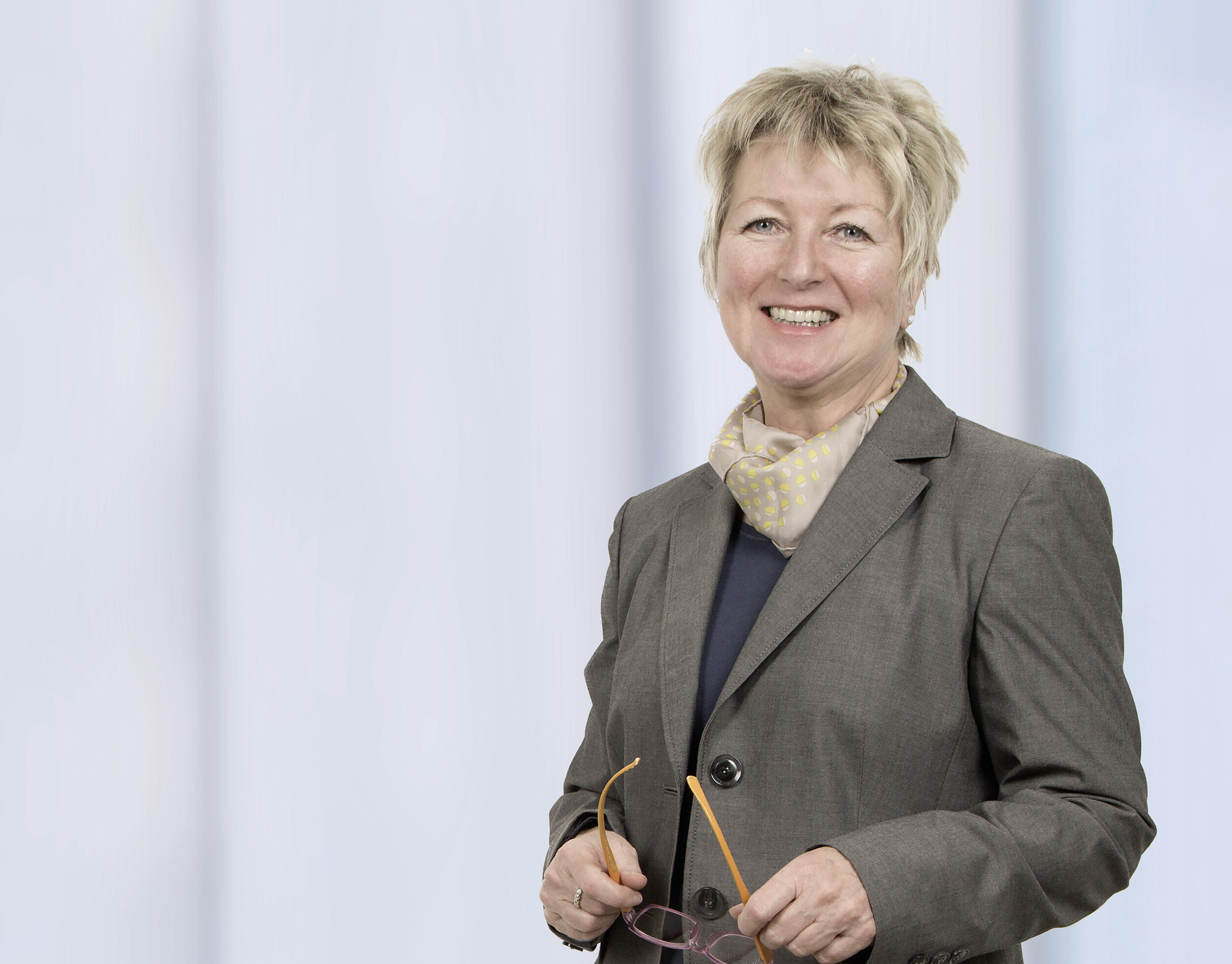 Bilder Barmenia Versicherung - Edith Bortoletto
