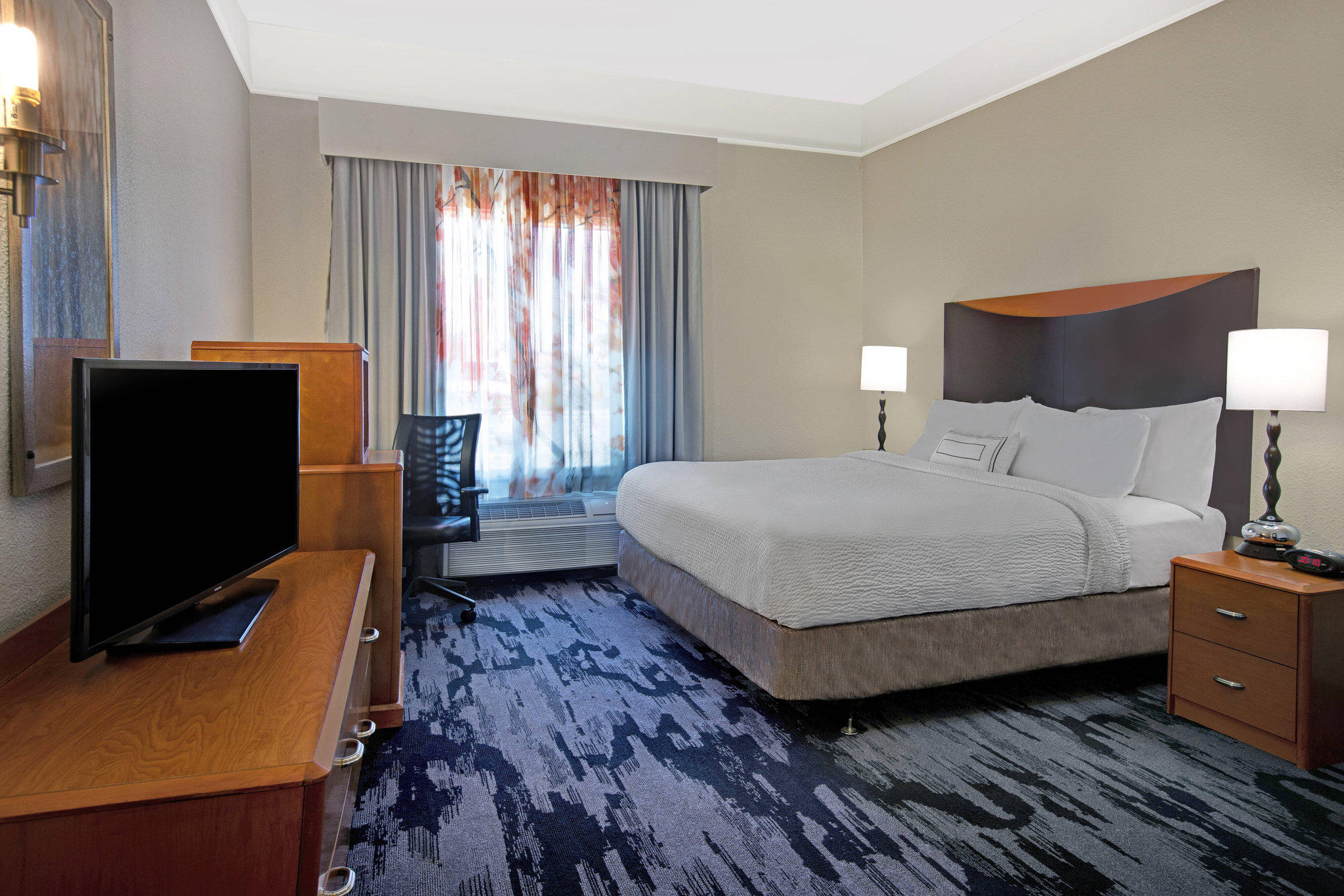 Fairfield Inn & Suites by Marriott Carlsbad Photo