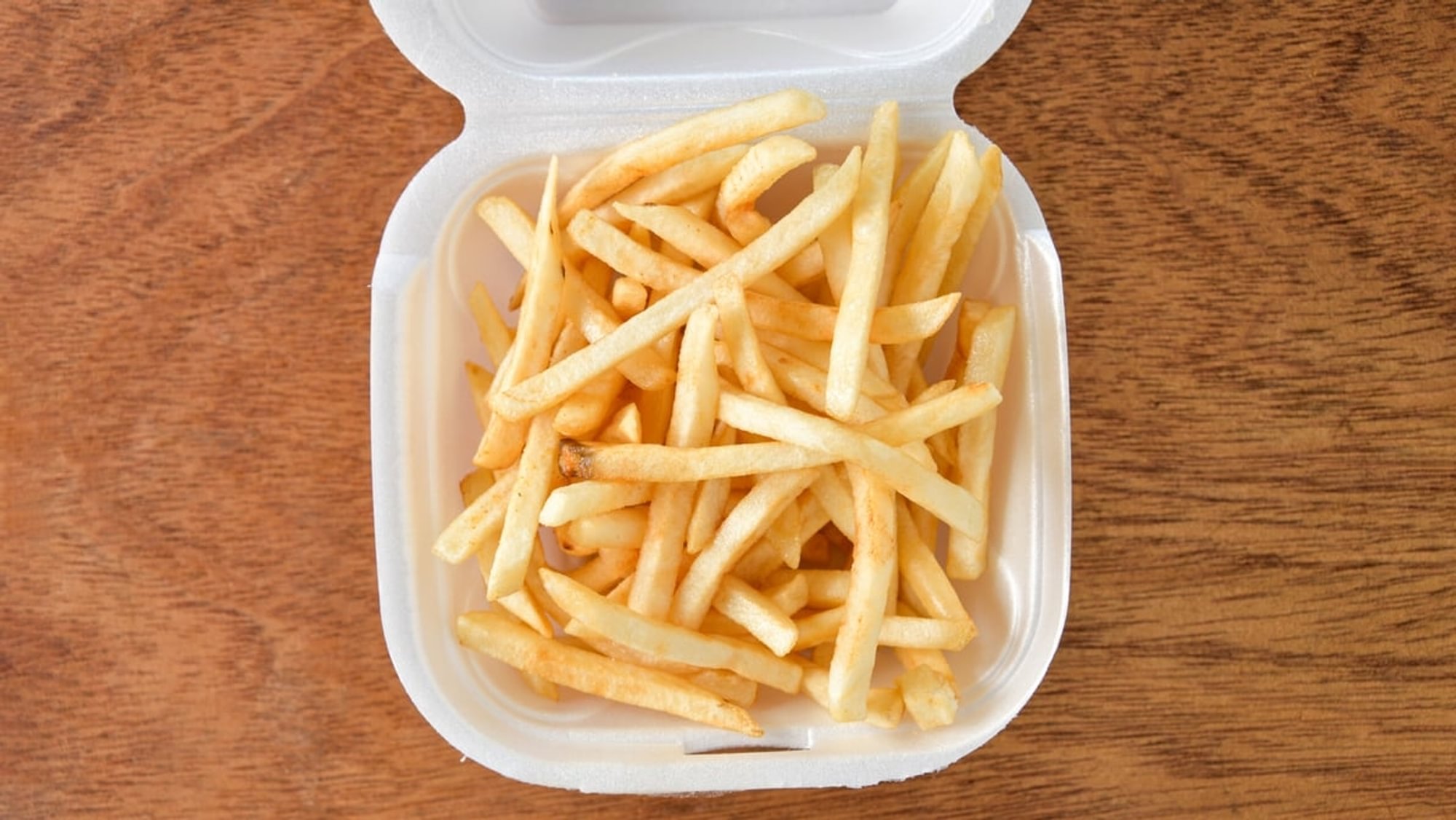 Regular French Fries