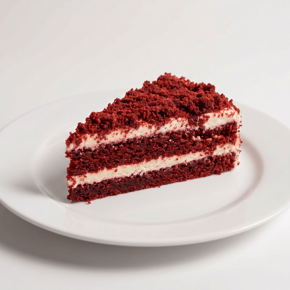 Red Velvet Cake