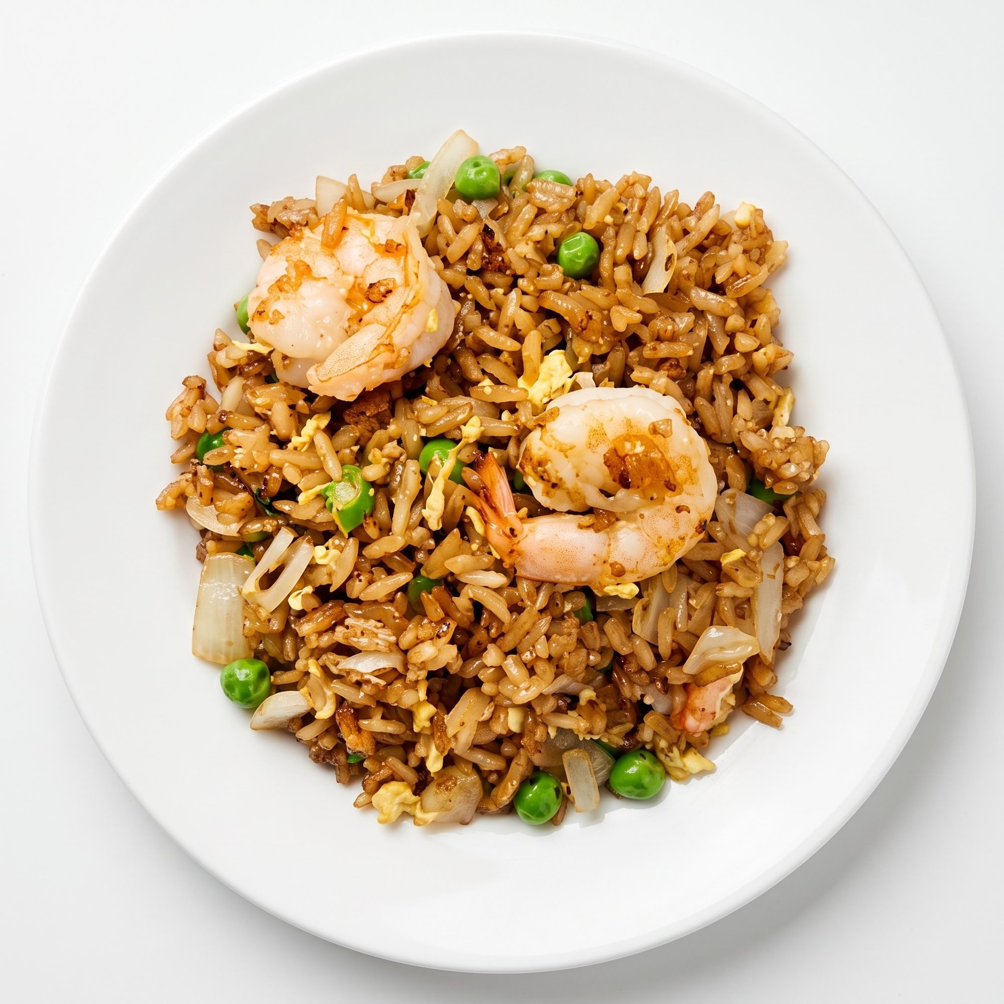 Fried Rice
