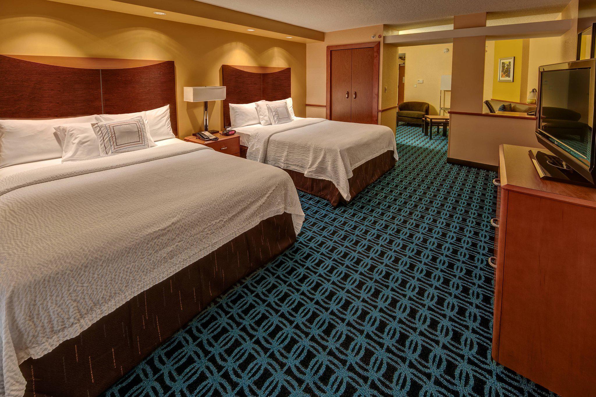 Fairfield Inn & Suites by Marriott Naples Photo