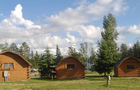 Bemidji KOA Journey Photo