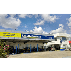 Grupo Marpa Tampico Aeropuerto - Michelin Car Service Tampico