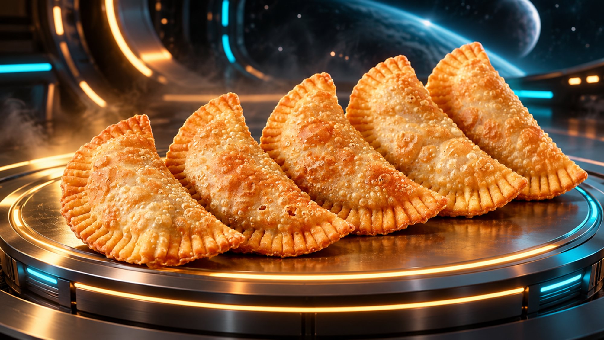 Empanada