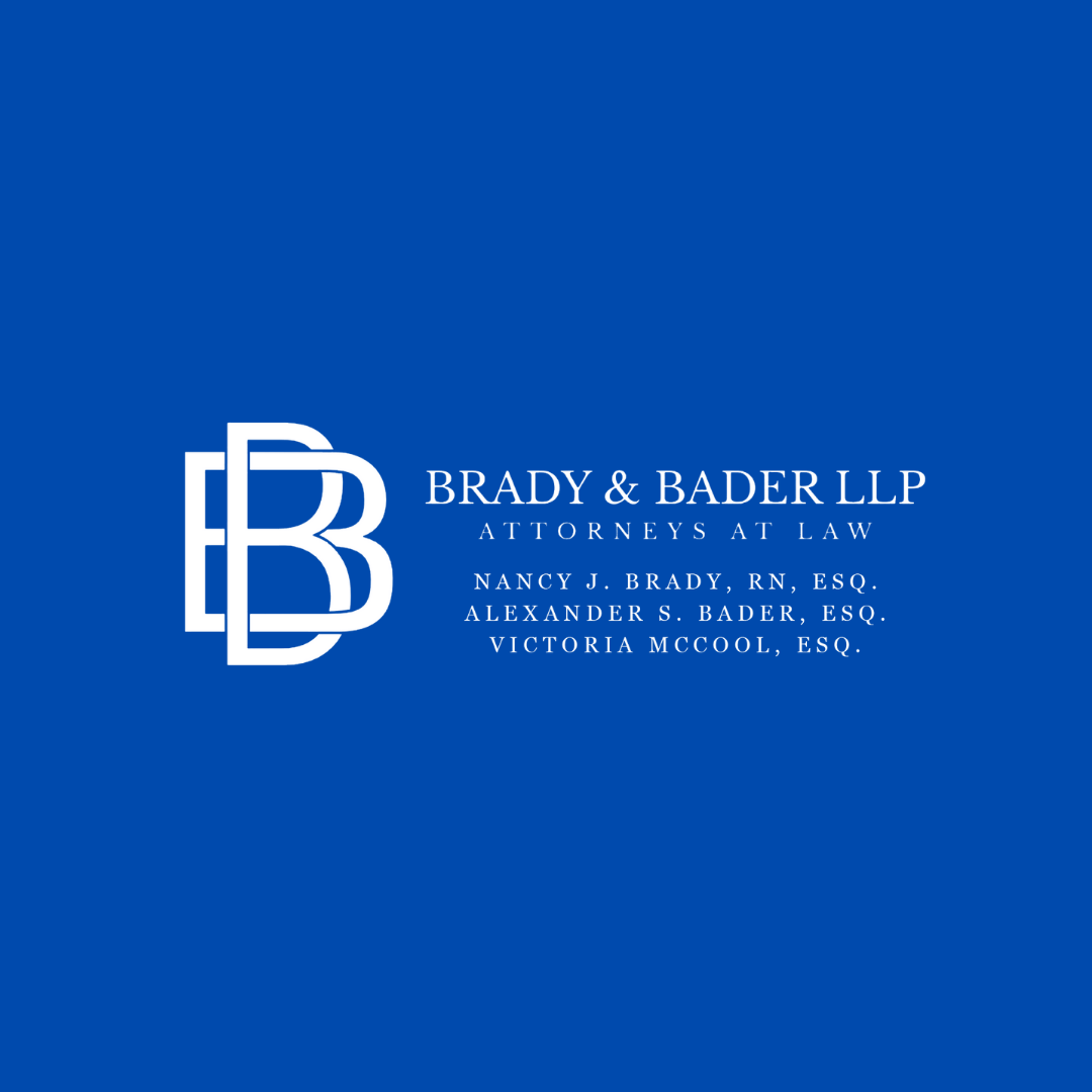 Brady & Bader LLP