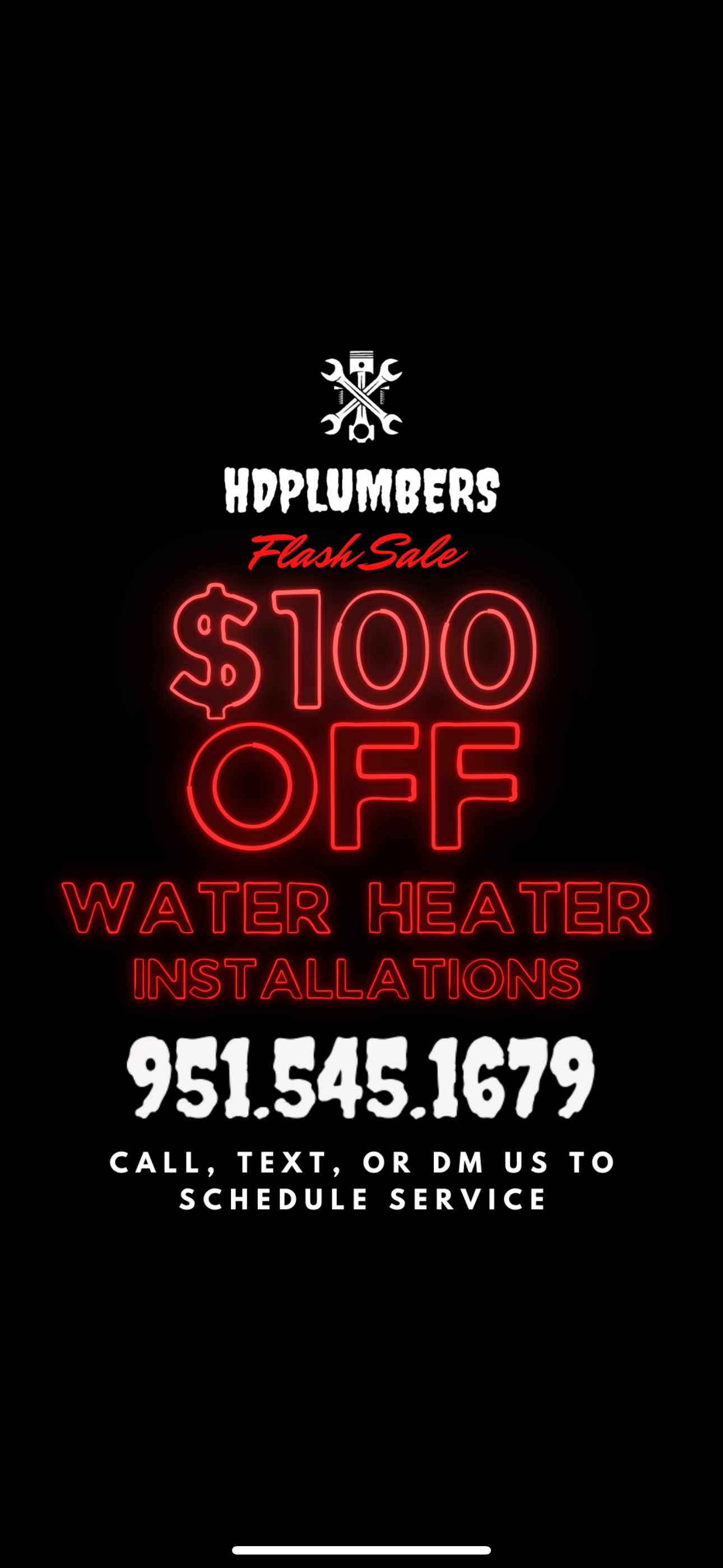 HDPLUMBERS Image