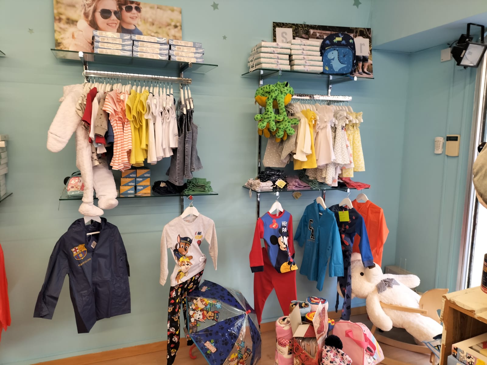 Galería en miniatura