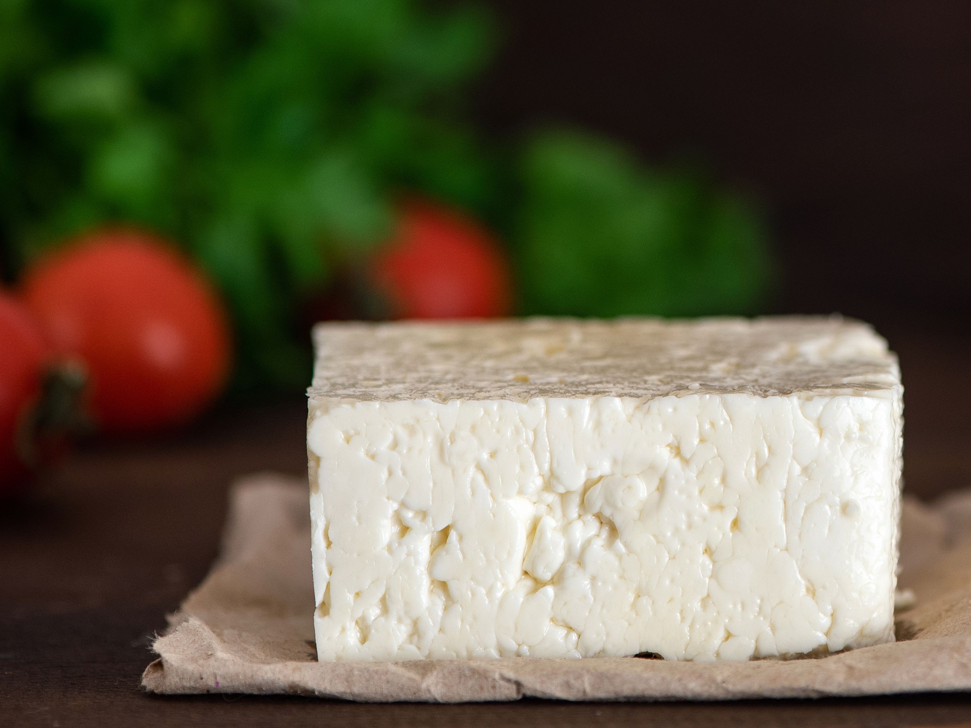 Feta Cheese