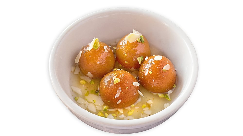 Gulab Jamun