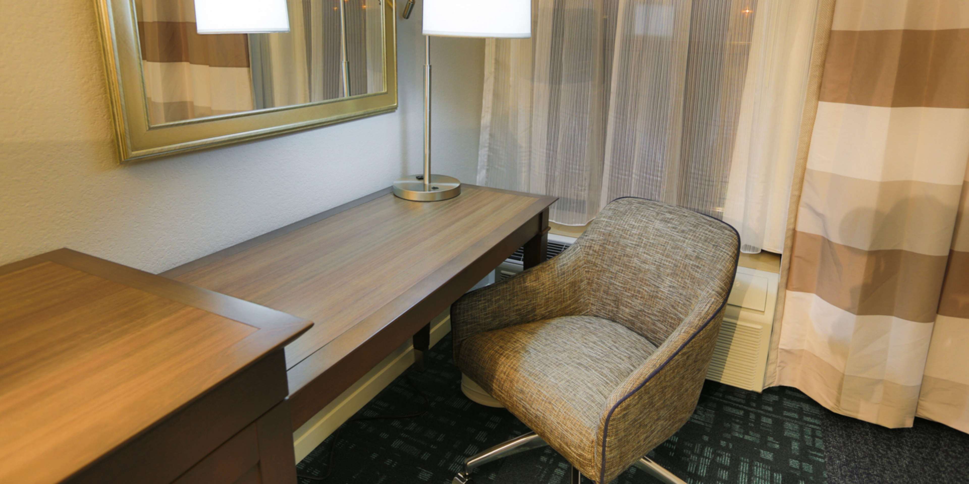 Hampton Inn & Suites Nashville-Airport Photo