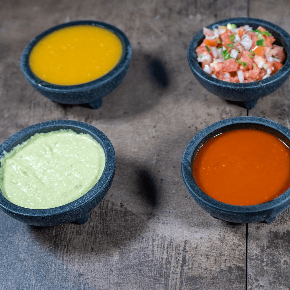 Mango Habanero Sauce