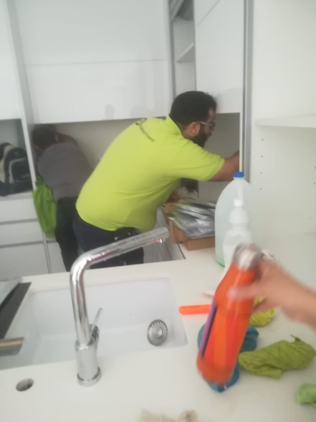 Galería en miniatura