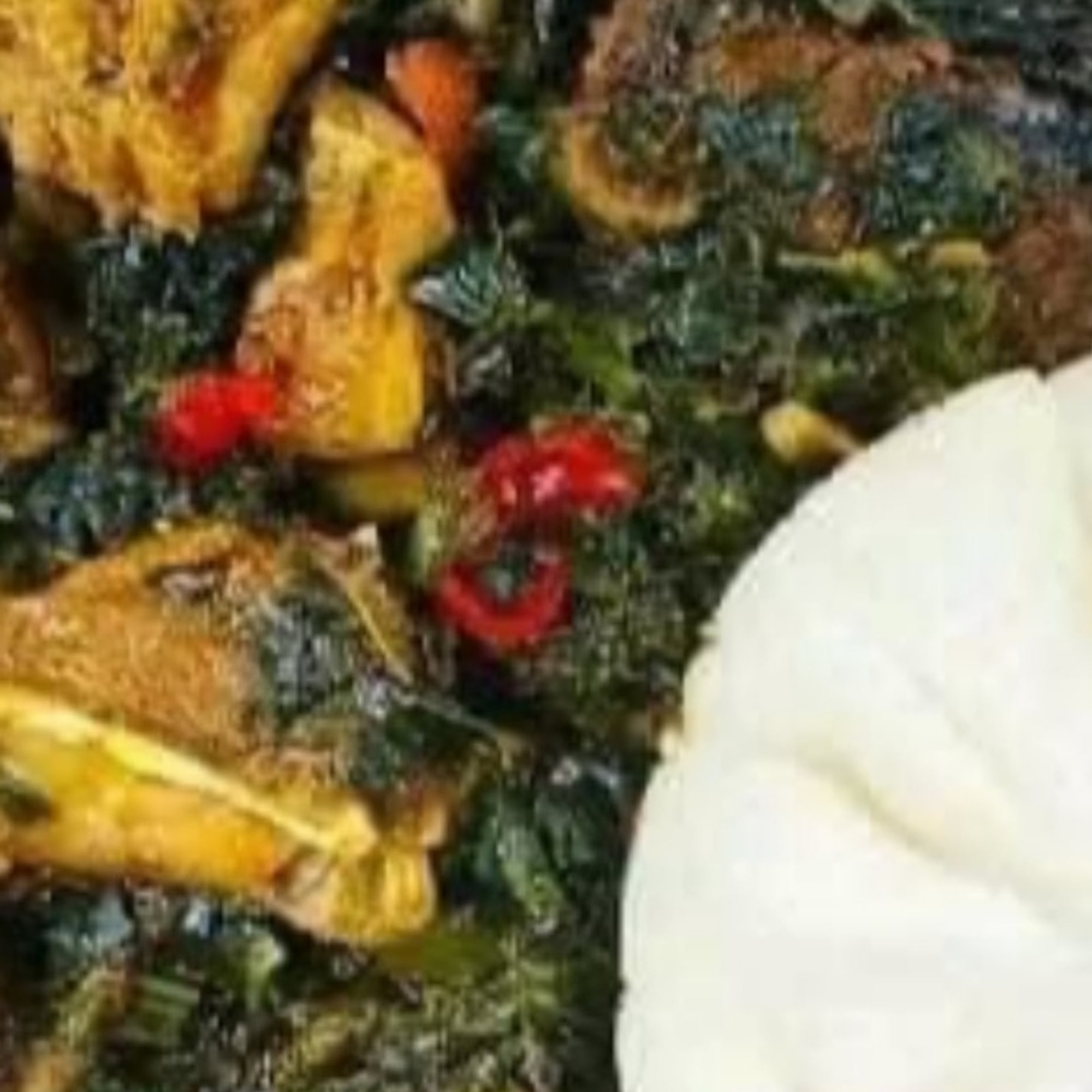 Efo Riro