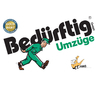 Logo von Bedürftig Umzüge GmbH