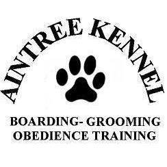 Aintree Kennel Logo