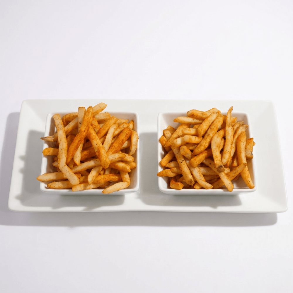 Fries